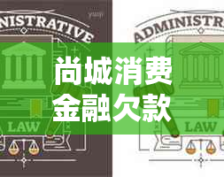 尚城消费金融欠款有被起诉的情况吗