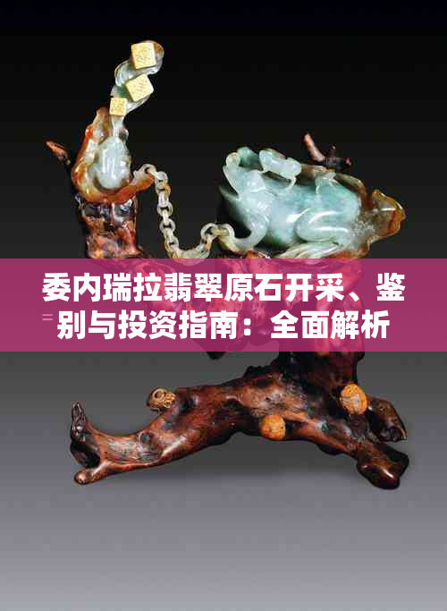 委内瑞拉翡翠原石开采、鉴别与投资指南:全面解析市场现状与潜力