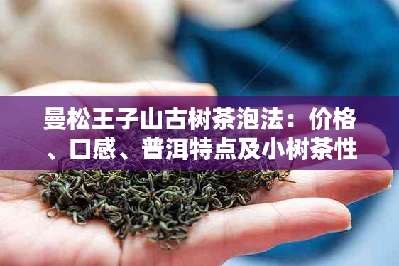 曼松王子山古树茶泡法：价格、口感、普洱特点及小树茶性价比分析