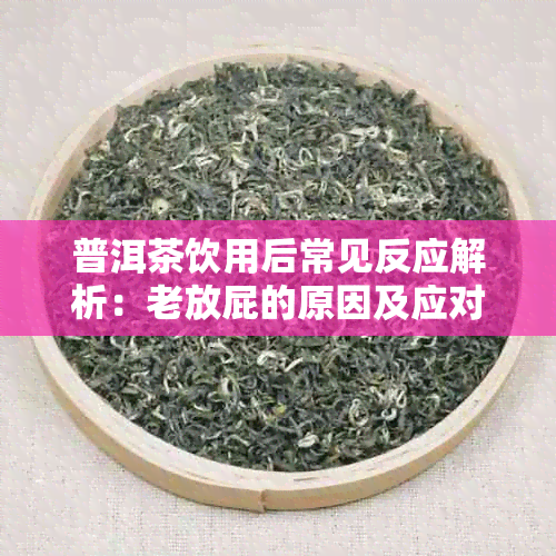 普洱茶饮用后常见反应解析:老放屁的原因及应对策略