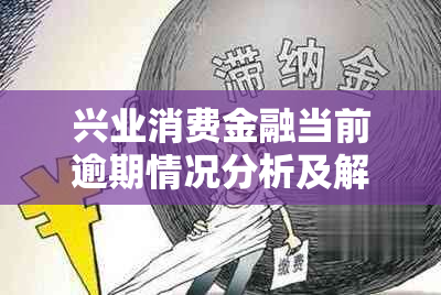 兴业消费金融当前逾期情况分析及解决方案