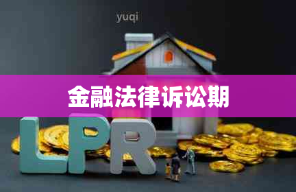 金融法律诉讼期