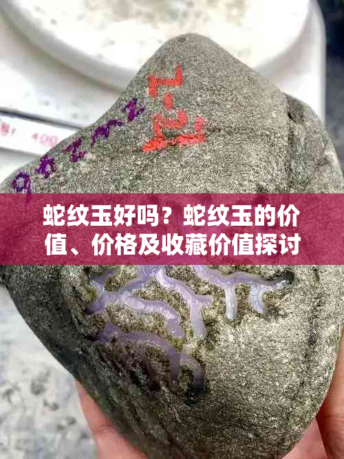 蛇纹玉好吗？蛇纹玉的价值、价格及收藏价值探讨