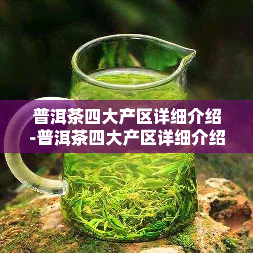 普洱茶四大产区详细介绍-普洱茶四大产区详细介绍图片