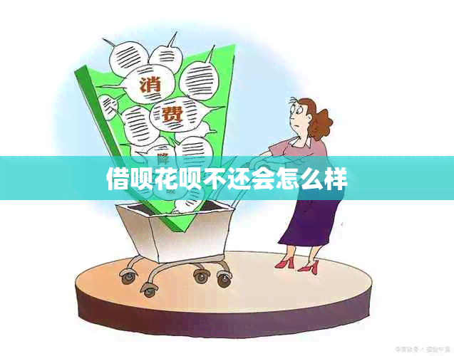 网贷信用卡不还会怎么样