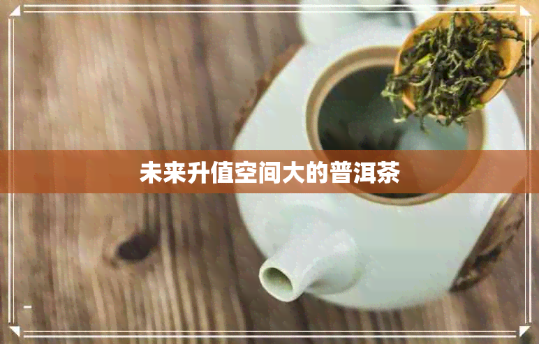 未来升值空间大的普洱茶 未来升值空间大的普洱茶