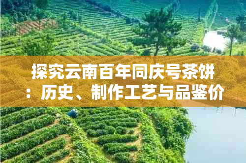探究云南百年同庆号茶饼:历史、制作工艺与品鉴价值