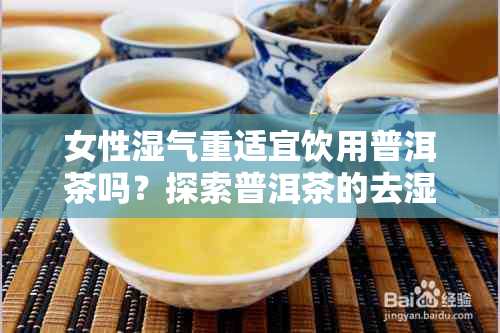 女性湿气重适宜饮用普洱茶吗？探索普洱茶的去湿功效与适宜人群