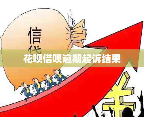 信用卡网贷逾期起诉结果