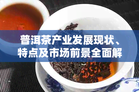 普洱茶产业发展现状、特点及市场前景全面解析