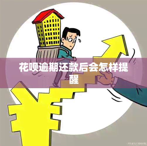 信用卡逾期还款后会怎样提醒