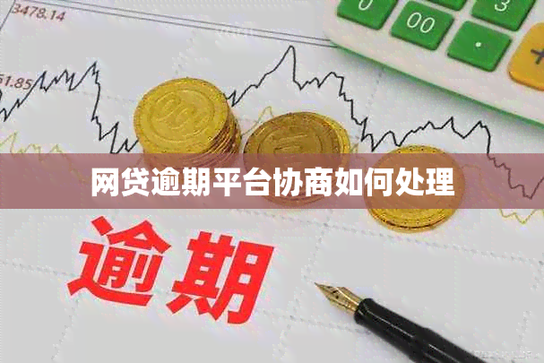 网贷逾期平台协商如何处理