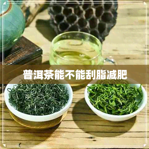 普洱茶能不能刮脂减肥 普洱茶能不能刮脂减肥