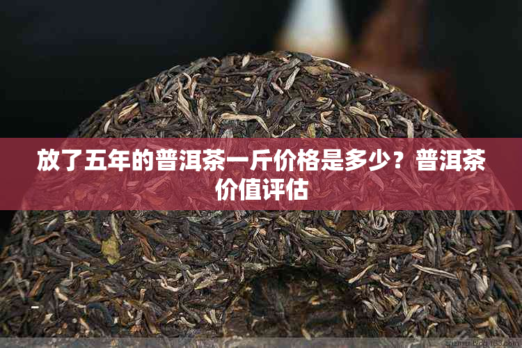 放了五年的普洱茶一斤价格是多少?普洱茶价值评估