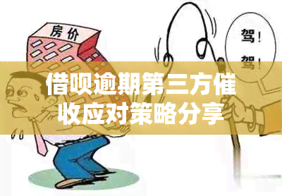 网贷逾期第三方应对策略分享