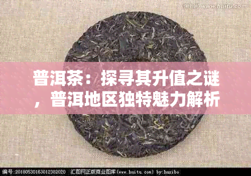 普洱茶：探寻其升值之谜，普洱地区独特魅力解析