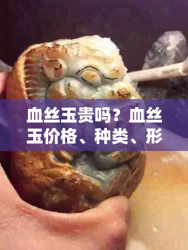 血丝玉贵吗？血丝玉价格、种类、形成原因及优化处理