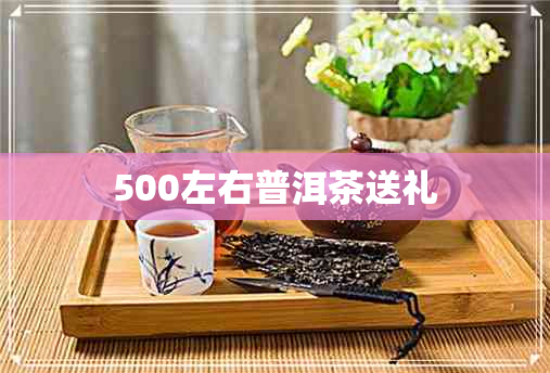 500左右普洱茶送礼