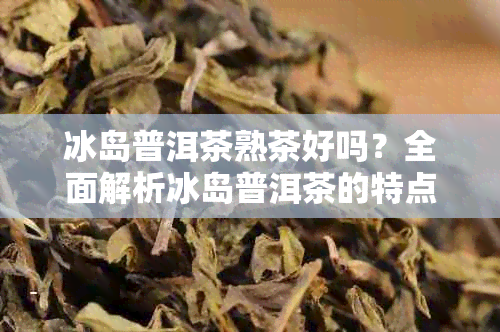 冰岛普洱茶熟茶好吗？全面解析冰岛普洱茶的特点与口感