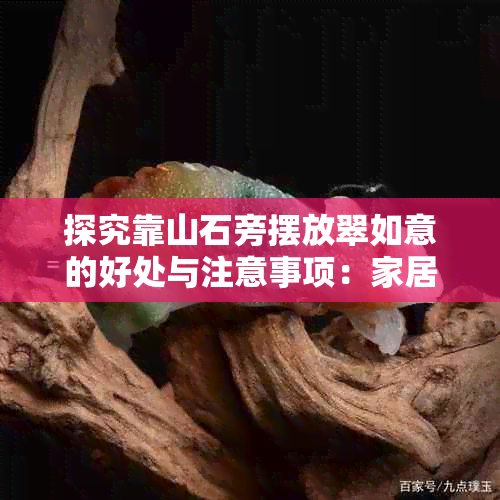探究靠山石旁摆放翠如意的好处与注意事项：家居风水与装饰指南